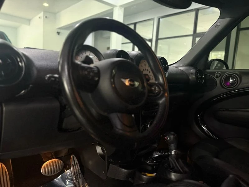 2014 Mini Countryman 1st Gen - Image 13 of 18
