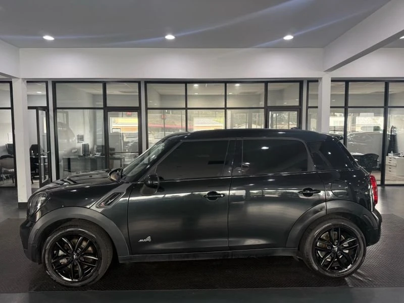 2014 Mini Countryman 1st Gen - Image 3 of 18