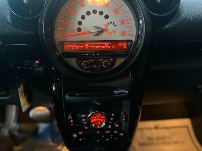 2014 Mini Countryman 1st Gen - Image 14 of 18