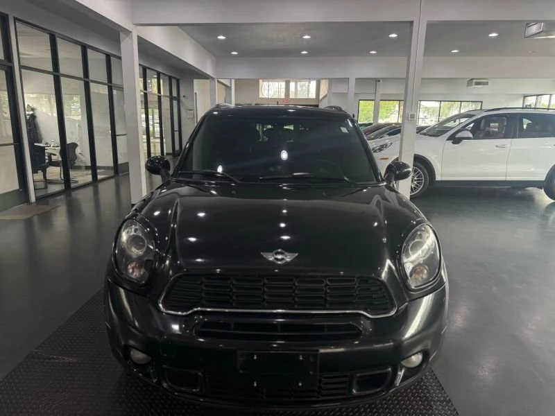 2014 Mini Countryman 1st Gen - Image 5 of 18