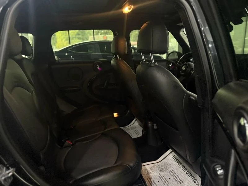 2014 Mini Countryman 1st Gen - Image 10 of 18