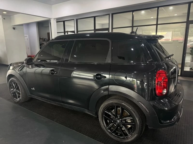 2014 Mini Countryman 1st Gen - Image 4 of 18