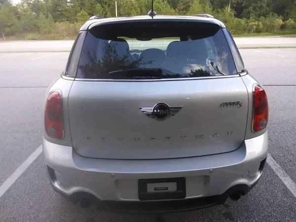 2014 Mini Countryman 1st Gen - Image 4 of 19