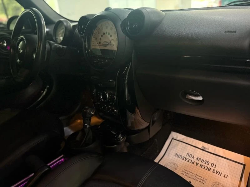 2014 Mini Countryman 1st Gen - Image 8 of 18