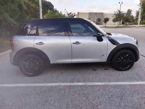 2014 Mini Countryman 1st Gen - Image 6 of 19