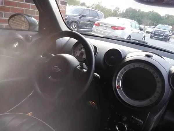2014 Mini Countryman 1st Gen - Image 12 of 19