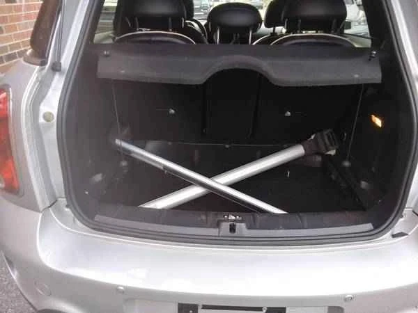 2014 Mini Countryman 1st Gen - Image 18 of 19