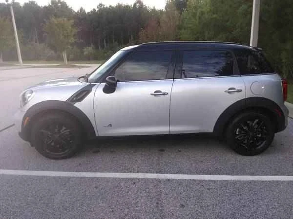 2014 Mini Countryman 1st Gen - Image 2 of 19
