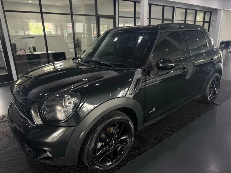 2014 Mini Countryman 1st Gen - Image 2 of 18