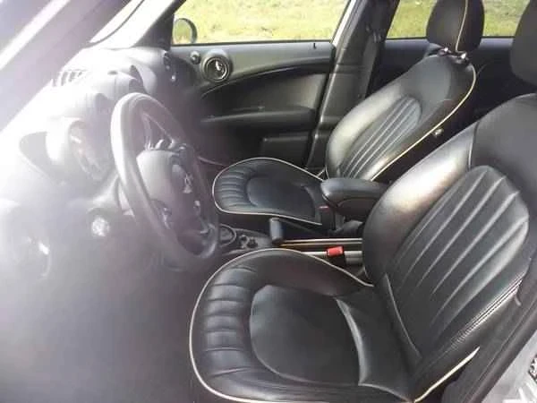 2014 Mini Countryman 1st Gen - Image 16 of 19