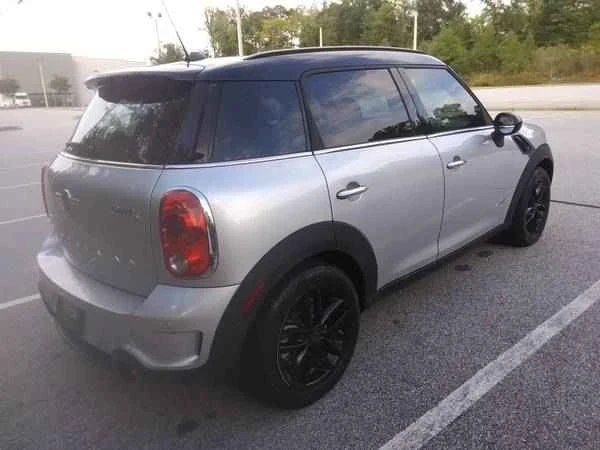 2014 Mini Countryman 1st Gen - Image 5 of 19
