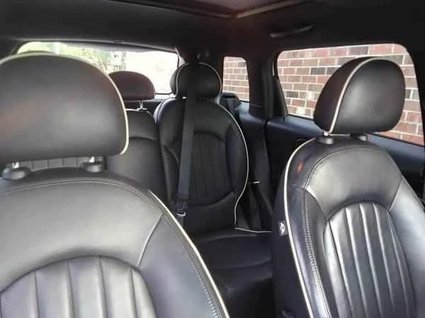 2014 Mini Countryman 1st Gen - Image 14 of 19