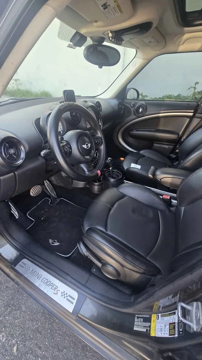 2014 Mini Countryman 1st Gen - Image 13 of 13