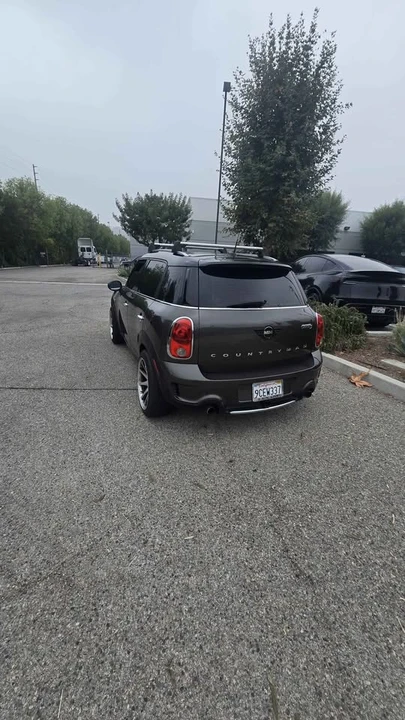 2014 Mini Countryman 1st Gen - Image 3 of 13
