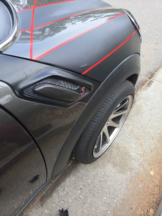 2014 Mini Countryman 1st Gen - Image 7 of 13
