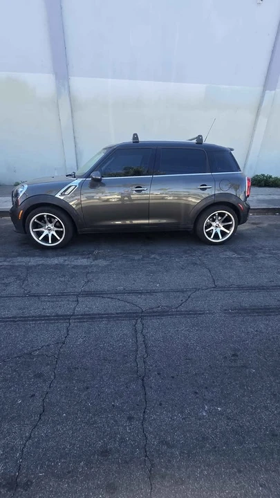 2014 Mini Countryman 1st Gen - Image 10 of 13