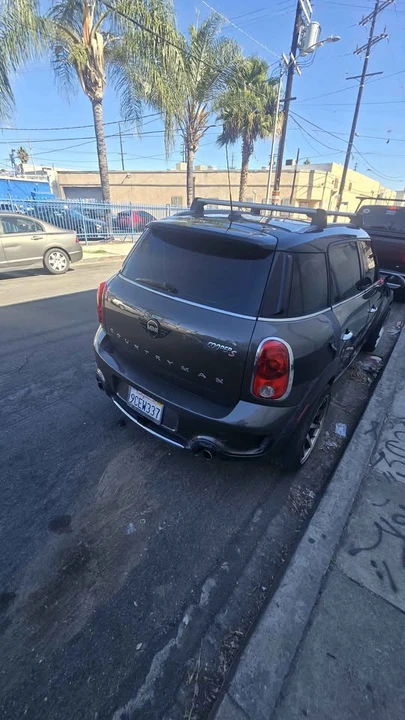 2014 Mini Countryman 1st Gen - Image 9 of 13