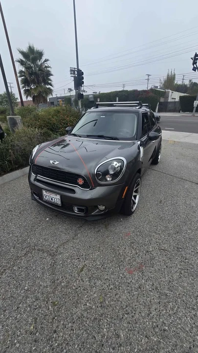 2014 Mini Countryman 1st Gen - Image 2 of 13