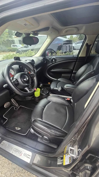 2014 Mini Countryman 1st Gen - Image 4 of 13