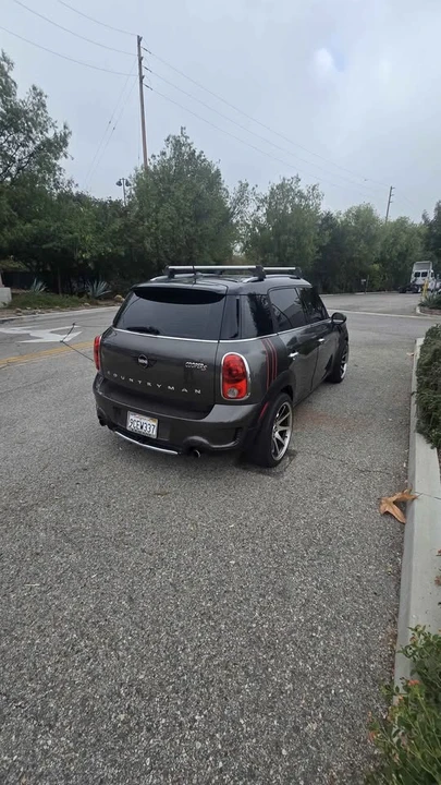 2014 Mini Countryman 1st Gen - Image 5 of 13