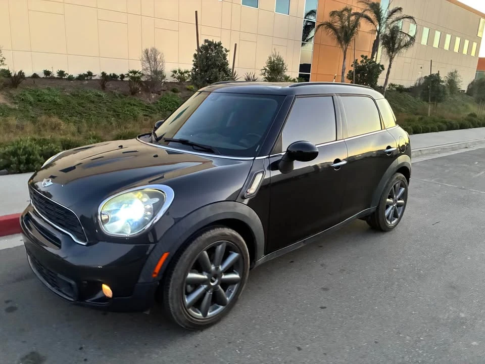 2014 Mini Countryman 1st Gen - Image 3 of 9