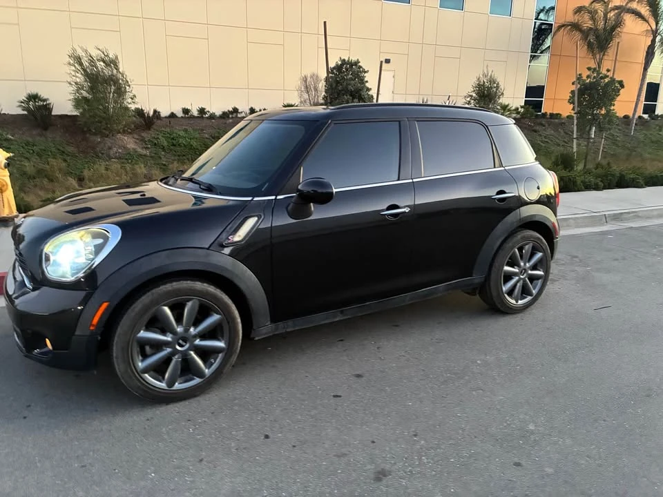 2014 Mini Countryman 1st Gen - Image 4 of 9