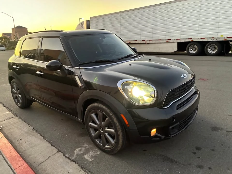 2014 Mini Countryman 1st Gen - Image 2 of 9
