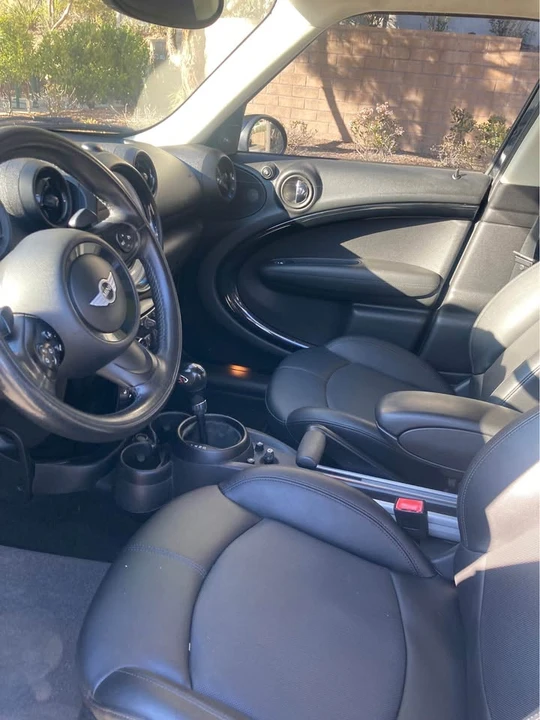 2014 Mini Countryman 1st Gen - Image 7 of 9