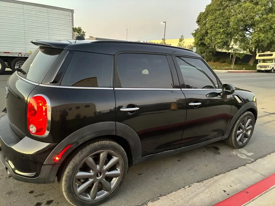 2014 Mini Countryman 1st Gen - Image 5 of 9