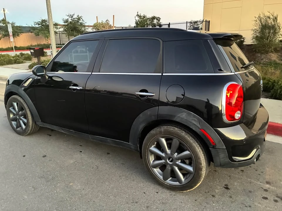 2014 Mini Countryman 1st Gen - Image 6 of 9