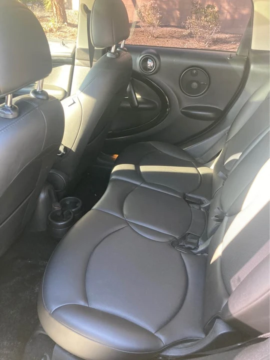 2014 Mini Countryman 1st Gen - Image 8 of 9