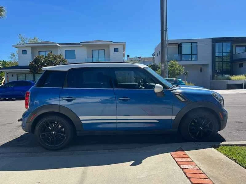 2014 Mini Countryman 1st Gen - Image 3 of 4