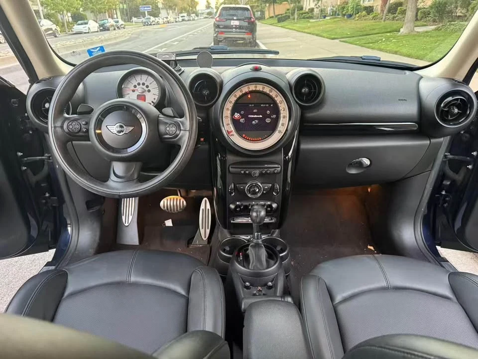 2014 Mini Countryman 1st Gen - Image 8 of 10