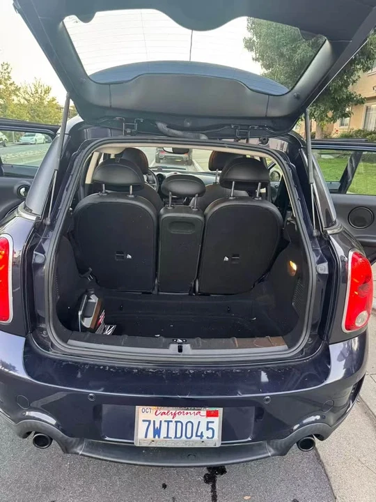 2014 Mini Countryman 1st Gen - Image 10 of 10