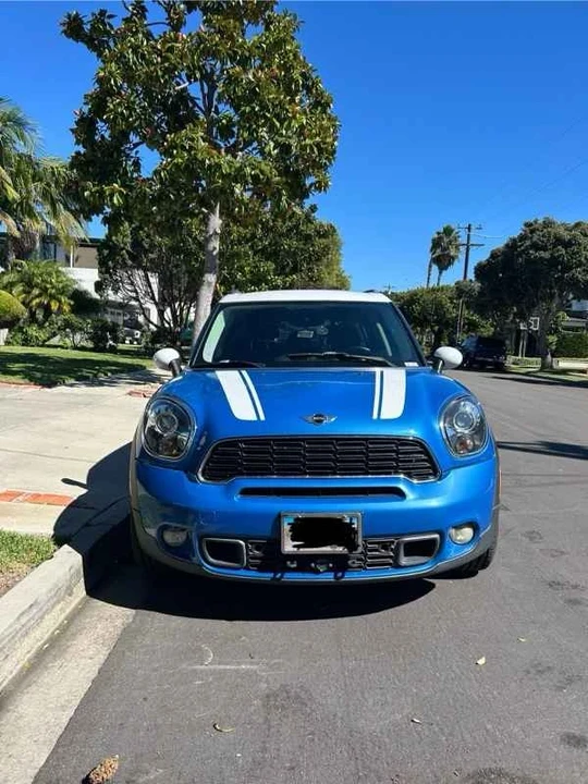 2014 Mini Countryman 1st Gen - Image 2 of 4