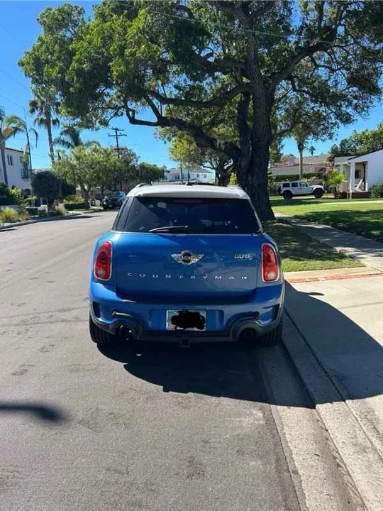 2014 Mini Countryman 1st Gen - Image 4 of 4