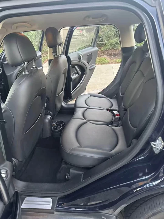 2014 Mini Countryman 1st Gen - Image 9 of 11
