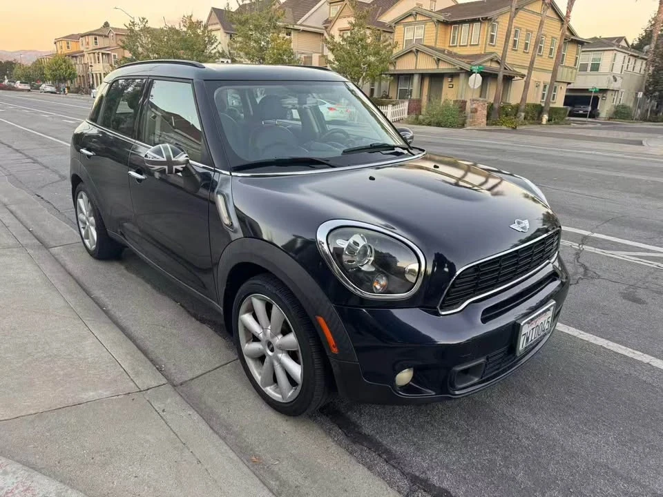 2014 Mini Countryman 1st Gen - Image 5 of 11