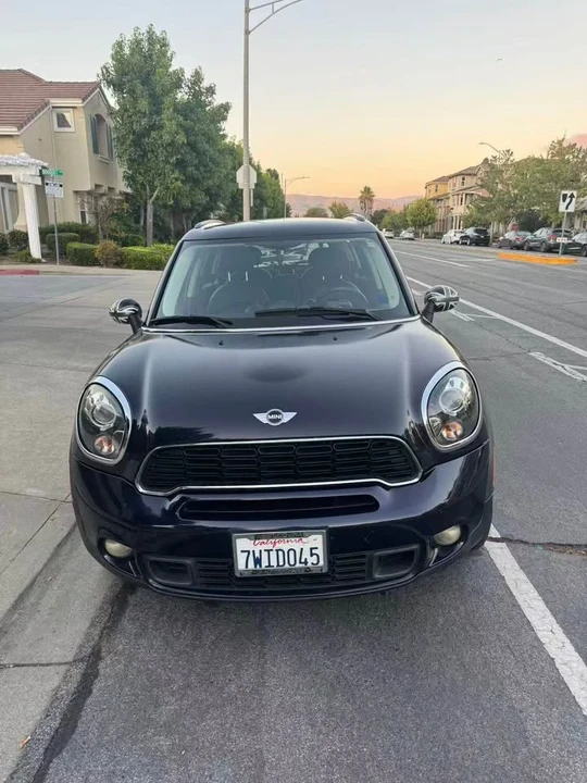 2014 Mini Countryman 1st Gen - Image 2 of 10