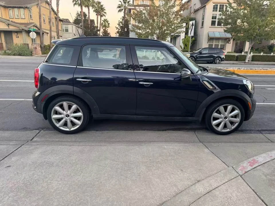 2014 Mini Countryman 1st Gen - Image 6 of 10