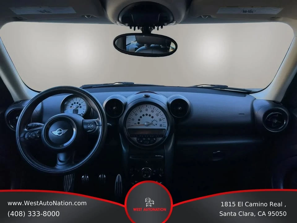 2014 Mini Countryman 1st Gen - Image 15 of 20