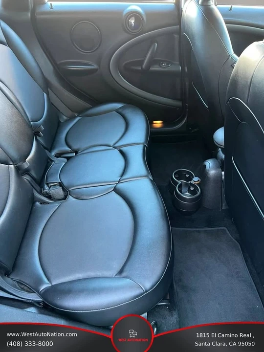 2014 Mini Countryman 1st Gen - Image 14 of 20