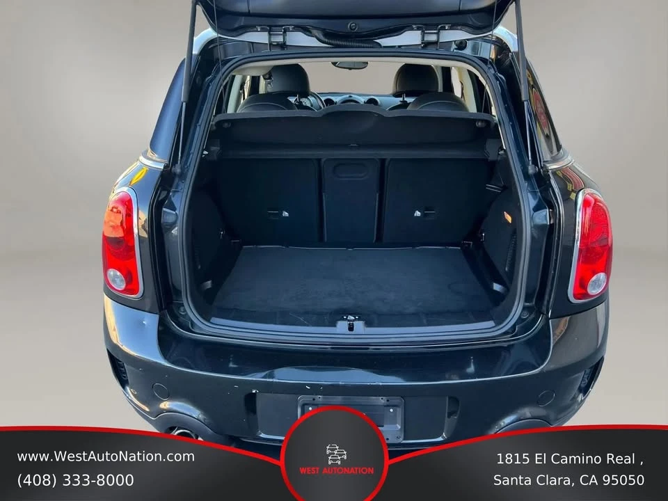 2014 Mini Countryman 1st Gen - Image 18 of 20