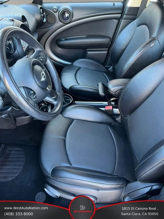 2014 Mini Countryman 1st Gen - Image 11 of 20