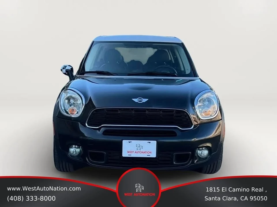 2014 Mini Countryman 1st Gen - Image 2 of 20