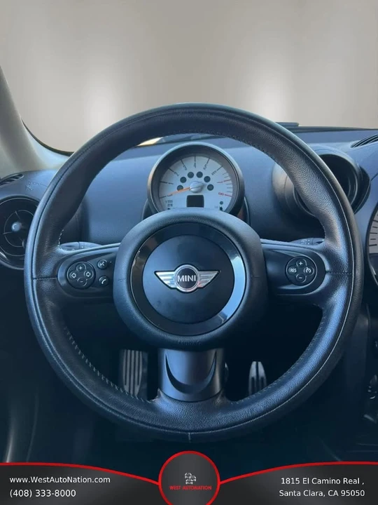 2014 Mini Countryman 1st Gen - Image 16 of 20