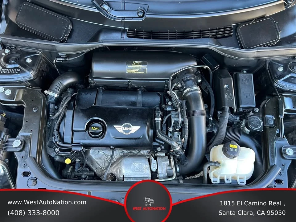 2014 Mini Countryman 1st Gen - Image 20 of 20