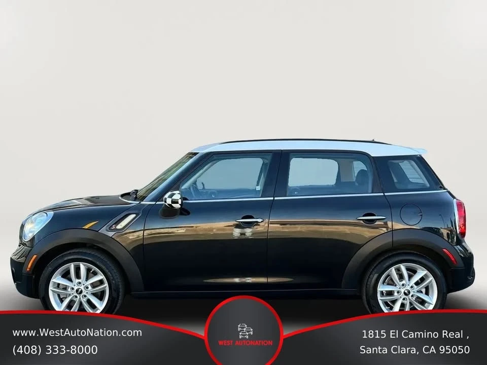 2014 Mini Countryman 1st Gen - Image 4 of 20
