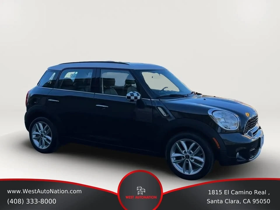 2014 Mini Countryman 1st Gen - Image 10 of 20