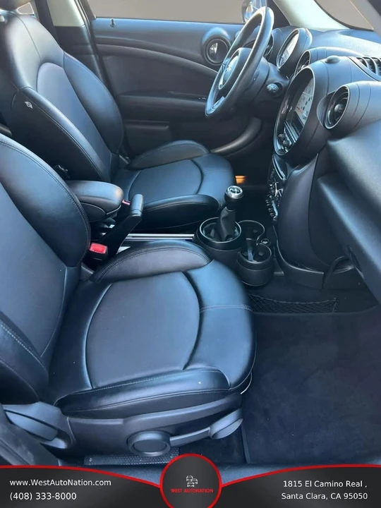 2014 Mini Countryman 1st Gen - Image 13 of 20